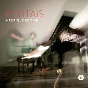 Gomide Henrique - Portais i gruppen CD / Jazz hos Bengans Skivbutik AB (4313046)