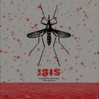 Isis - Mosquito Control / The Red Sea i gruppen VINYL / Hårdrock hos Bengans Skivbutik AB (4313057)