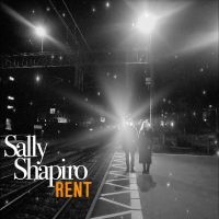 Shapiro Sally - Rent i gruppen VINYL / Pop-Rock hos Bengans Skivbutik AB (4313062)