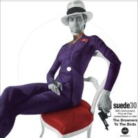 SUEDE - THE DROWNERS (30TH ANNIVERSARY EDIT i gruppen VINYL / Pop-Rock hos Bengans Skivbutik AB (4313066)