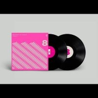 Blandade Artister - Heavenly Remixes Volume 8 i gruppen VINYL / Pop-Rock hos Bengans Skivbutik AB (4313072)