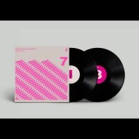Blandade Artister - Heavenly Remixes Volume 7 i gruppen VINYL / Pop-Rock hos Bengans Skivbutik AB (4313074)
