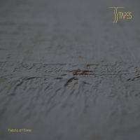 35 TAPES - FABRIC OF TIME i gruppen CD / Pop-Rock hos Bengans Skivbutik AB (4313079)