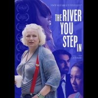 THE RIVER YOU STEP IN - THE RIVER YOU STEP IN i gruppen MUSIK / DVD Audio / Pop hos Bengans Skivbutik AB (4313084)