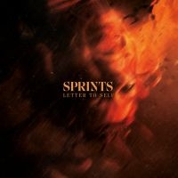 Sprints - Letter To Self (Red Vinyl) i gruppen VI TIPSAR / Fredagsreleaser / Fredag den 5:e Jan 24 hos Bengans Skivbutik AB (4313096)