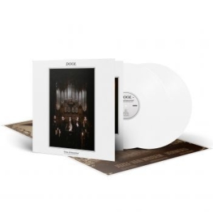 Dool - Visions Of Summerland - Live (2 Lp i gruppen VINYL / Hårdrock hos Bengans Skivbutik AB (4313117)