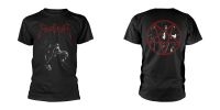 Emperor - T/S Rider 2005 (L) i gruppen MERCHANDISE / T-shirt / Hårdrock hos Bengans Skivbutik AB (4313171)