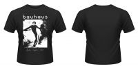 BAUHAUS - T/S BELA LUGOSI'S DEAD (XL) i gruppen MERCHANDISE / T-shirt / Hårdrock hos Bengans Skivbutik AB (4313179)