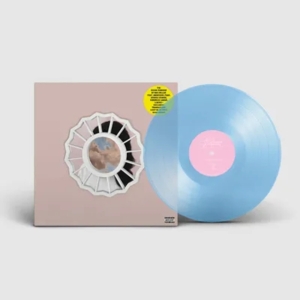 Mac Miller - The Divine Feminine i gruppen ÖVRIGT / Korr_grupp / Art.under.overvak250318 hos Bengans Skivbutik AB (4313184)
