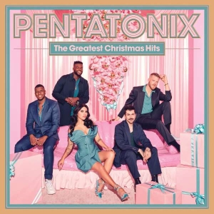 Pentatonix - The Greatest Christmas Hits i gruppen CD / Julmusik hos Bengans Skivbutik AB (4313193)