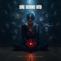 She Burns Red - Out Of Darkness i gruppen CD / Pop-Rock hos Bengans Skivbutik AB (4313243)