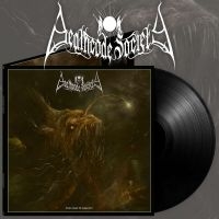 DEATHCODE  SOCIETY - UNLIGHTENMENT (VINYL LP) i gruppen VINYL / Hårdrock hos Bengans Skivbutik AB (4313256)
