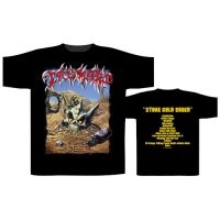 Tankard - T/S Stone Cold Sober (Xl) i gruppen MERCHANDISE / T-shirt / Hårdrock hos Bengans Skivbutik AB (4313280)