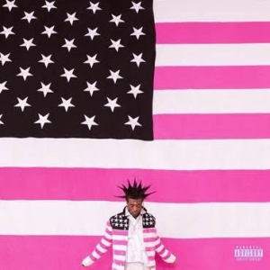 Lil Uzi Vert - Pink Tape i gruppen CD / Hip Hop-Rap hos Bengans Skivbutik AB (4313296)