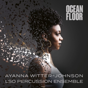 Witter-Johnson Ayanna Simcock Gw - Ocean Floor i gruppen Externt_Lager / Naxoslager hos Bengans Skivbutik AB (4313303)