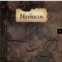 Fields Of The Nephilim - The Nephilim -Expanded Edition (Gol i gruppen VINYL / Pop-Rock hos Bengans Skivbutik AB (4313373)