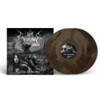 Den Saakaldte - Pesten Som Tar Over (2 Lp Color In i gruppen VINYL / Hårdrock hos Bengans Skivbutik AB (4313387)