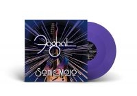 Foghat - Sonic Mojo (Purple Vinyl Lp) i gruppen VINYL / Kommande hos Bengans Skivbutik AB (4313397)