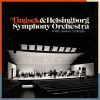 Tingsek - Tingsek & Helsingborg Symphony Orch i gruppen VINYL / Pop-Rock,RnB-Soul hos Bengans Skivbutik AB (4313400)