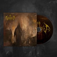 Taubra - Therizo (Digipack) i gruppen CD / Hårdrock hos Bengans Skivbutik AB (4313405)