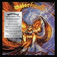 Motörhead - Another Perfect Day i gruppen CD / Pop-Rock hos Bengans Skivbutik AB (4313414)