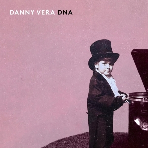 Danny Vera - Dna i gruppen CD / Country hos Bengans Skivbutik AB (4313416)