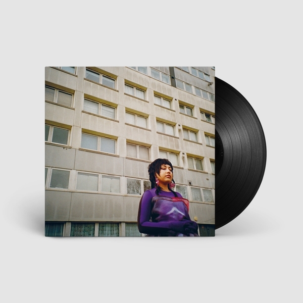 Delilah Holliday - Invaluable Vol. 1 & 2 i gruppen VINYL / Toppsäljare hos Bengans Skivbutik AB (4313421)