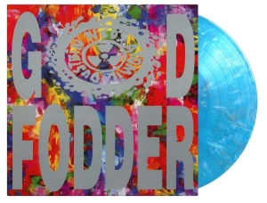Ned's Atomic Dustbin - God Fodder i gruppen VINYL / Pop-Rock hos Bengans Skivbutik AB (4313424)