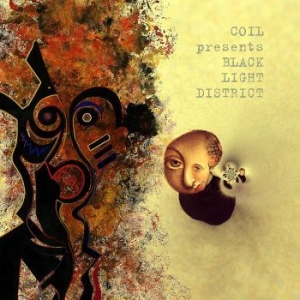 Coil - Coil Presents Black Light District i gruppen VINYL / Pop hos Bengans Skivbutik AB (4313515)