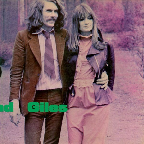 McDonald & Giles - Mcdonald And Giles i gruppen VINYL / Pop hos Bengans Skivbutik AB (4313517)