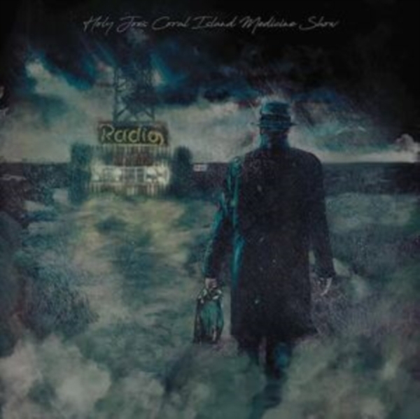 The Coral - Holy Joe's Coral Island Medicine Sh i gruppen CD / Pop-Rock hos Bengans Skivbutik AB (4313525)