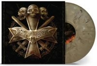 Dismember - Dismember (Gold Marble) i gruppen Minishops / Dismember hos Bengans Skivbutik AB (4313532)