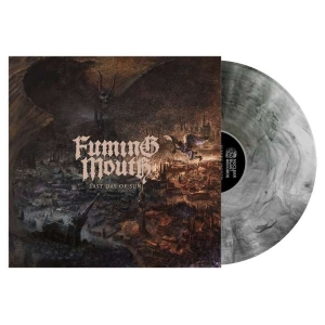 Fuming Mouth - Last Day Of Sun (Smoke) i gruppen VINYL / Hårdrock hos Bengans Skivbutik AB (4313534)