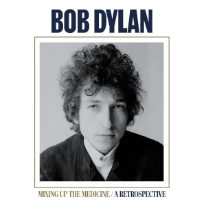Dylan Bob - Mixing Up The Medicine / A Retrospective i gruppen VINYL / Pop-Rock hos Bengans Skivbutik AB (4313601)