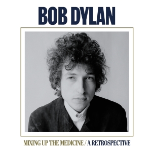 Dylan Bob - Mixing Up The Medicine / A Retrospective i gruppen ÖVRIGT / -Start BM CD hos Bengans Skivbutik AB (4313605)