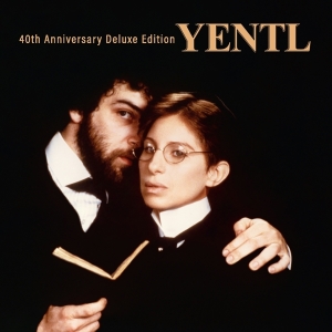 Streisand Barbra - Yentl: 40Th Anniversary Deluxe Edition i gruppen Minishops / Barbra Streisand hos Bengans Skivbutik AB (4313610)