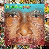 Lee Perry - Heaven (Vinyl Lp) i gruppen VINYL / Reggae hos Bengans Skivbutik AB (4313758)