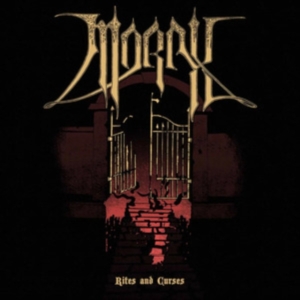 Morax - Rites And Curses (Oxblood Vinyl Lp) i gruppen VINYL / Hårdrock hos Bengans Skivbutik AB (4313766)