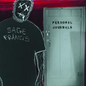 Francis Sage - Personal Journals (20Th Anniversary i gruppen VINYL / Hip Hop hos Bengans Skivbutik AB (4313781)
