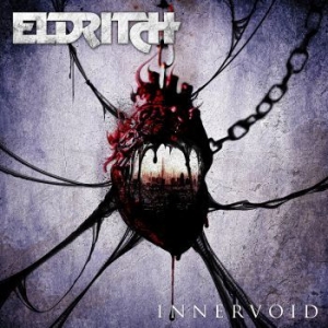 Eldritch - Innervoid (Digipack) i gruppen CD / Nyheter hos Bengans Skivbutik AB (4313845)