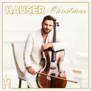 Hauser - Christmas i gruppen CD / Övrigt hos Bengans Skivbutik AB (4313852)