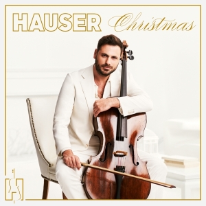 Hauser - Christmas i gruppen VI TIPSAR / Julmusik på Vinyl & CD hos Bengans Skivbutik AB (4313852)