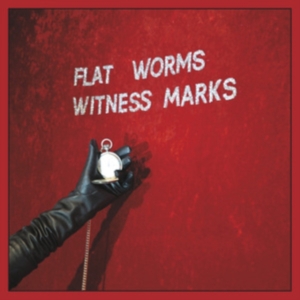 Flat Worms - Witness Marks i gruppen ÖVRIGT / Övrigt / aub hos Bengans Skivbutik AB (4313867)