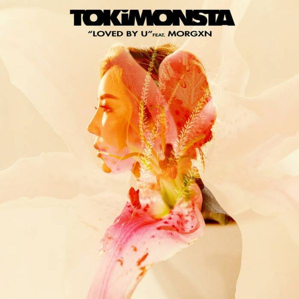 Tokimonsta Ft Morgxn - Loved By U (Bone Coloured Vinyl) i gruppen VINYL / Rock hos Bengans Skivbutik AB (4313874)