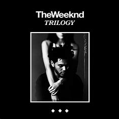 The Weeknd - Trilogy [Explicit Content] i gruppen CD / Pop-Rock,RnB-Soul hos Bengans Skivbutik AB (4313923)