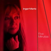 Inger Marie - Five Minutes (Vinyl) i gruppen VINYL / Norsk Musik,Pop-Rock,World Music hos Bengans Skivbutik AB (4313970)