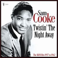 Cooke Sam - Twistin? The Night Away: The R&B Hi i gruppen VINYL / RnB-Soul hos Bengans Skivbutik AB (4313971)