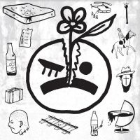 Anti-Lam Front - Verdenslansering i gruppen VINYL / Hårdrock hos Bengans Skivbutik AB (4313986)