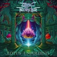 Ozric Tentacles - Lotus Unfolding i gruppen VINYL / Pop-Rock hos Bengans Skivbutik AB (4313993)