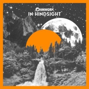 Ohmwork - In Hindsight i gruppen VINYL / Hårdrock/ Heavy metal hos Bengans Skivbutik AB (4314002)